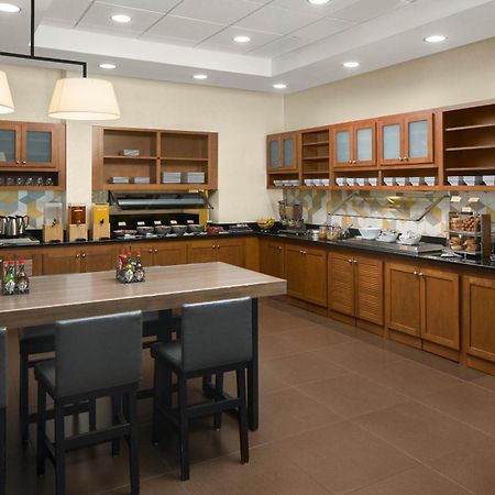 Hyatt Place Portland Airport/Cascade Station Εξωτερικό φωτογραφία