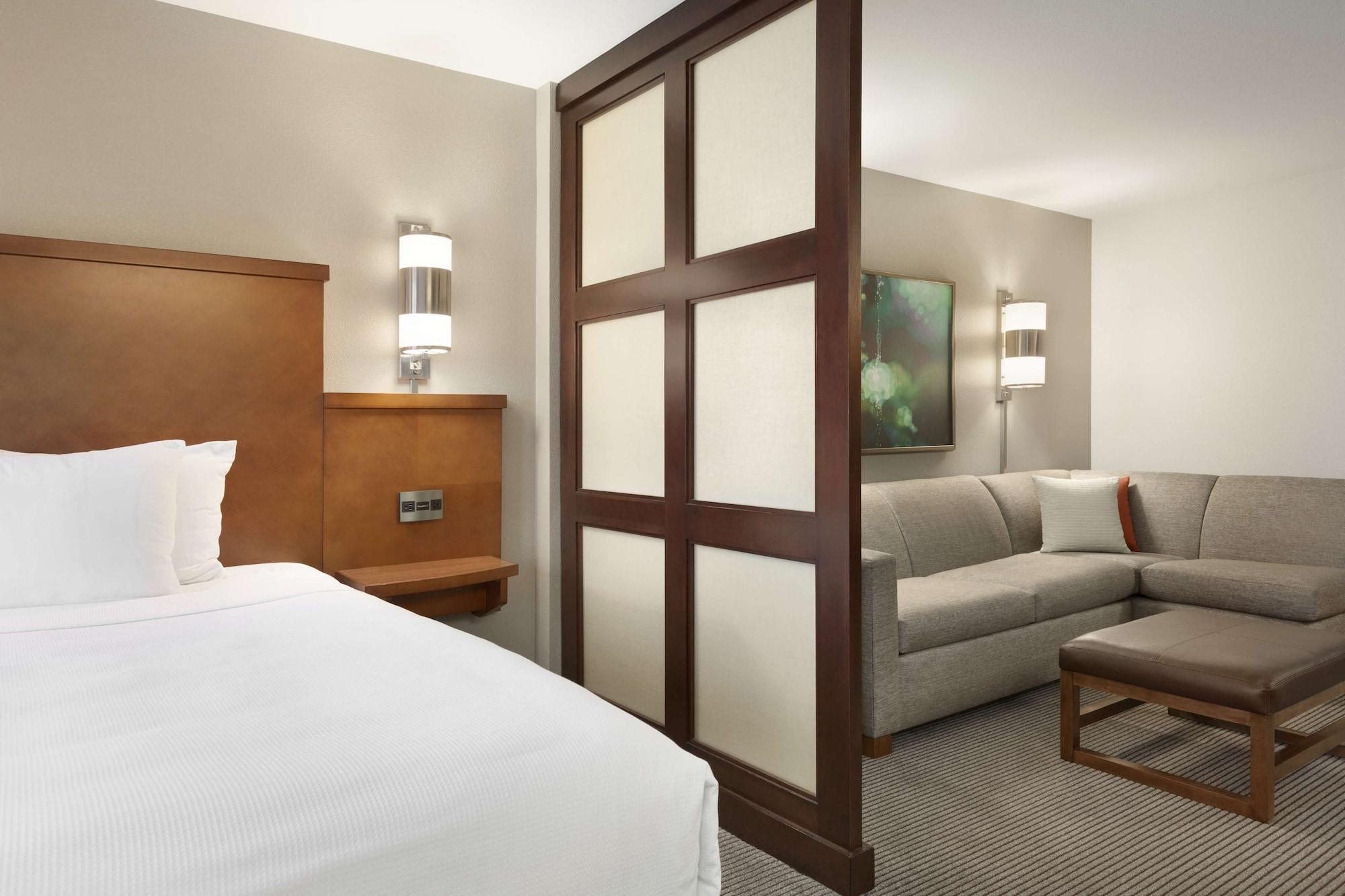 Hyatt Place Portland Airport/Cascade Station Εξωτερικό φωτογραφία