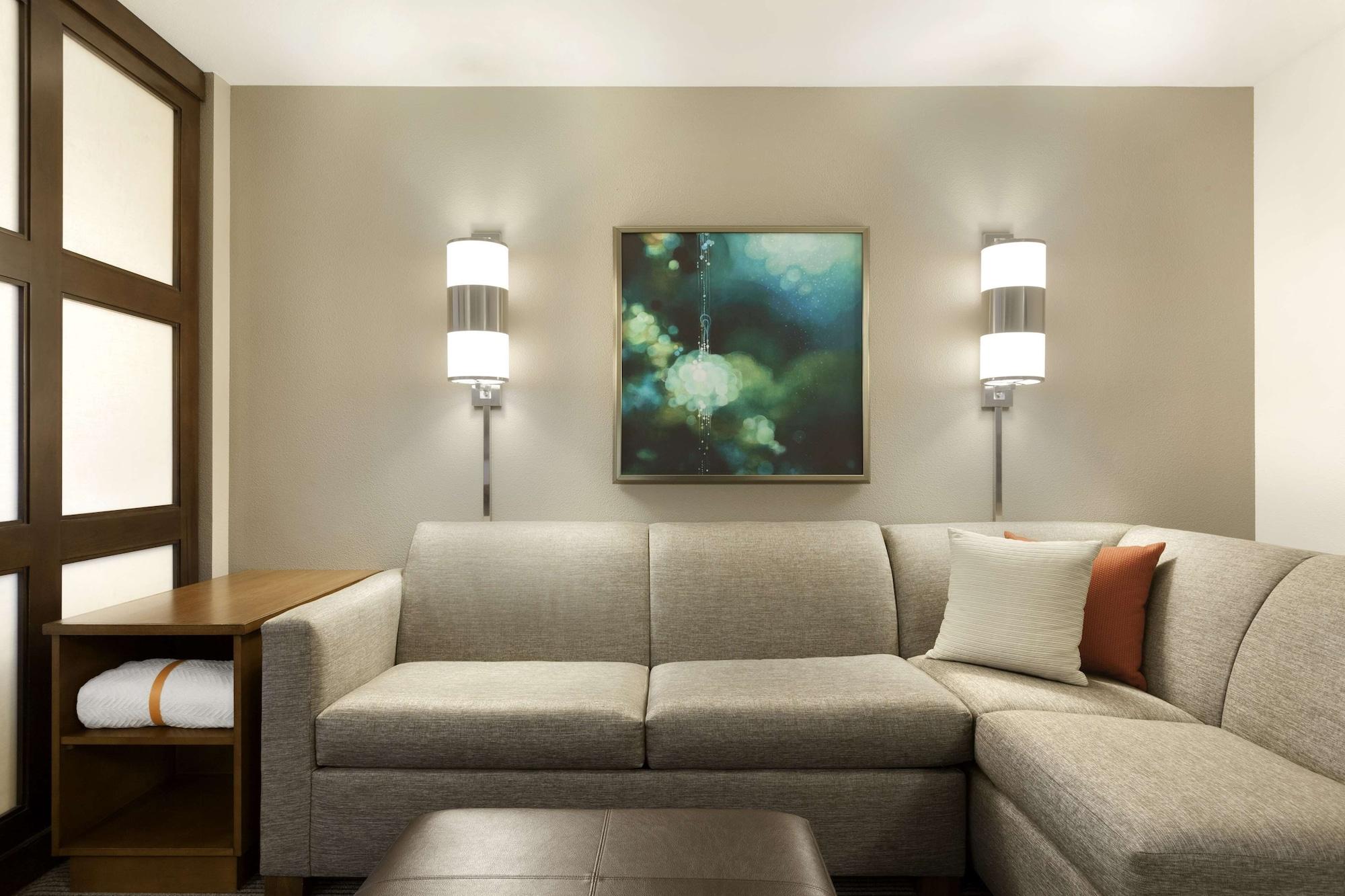 Hyatt Place Portland Airport/Cascade Station Εξωτερικό φωτογραφία