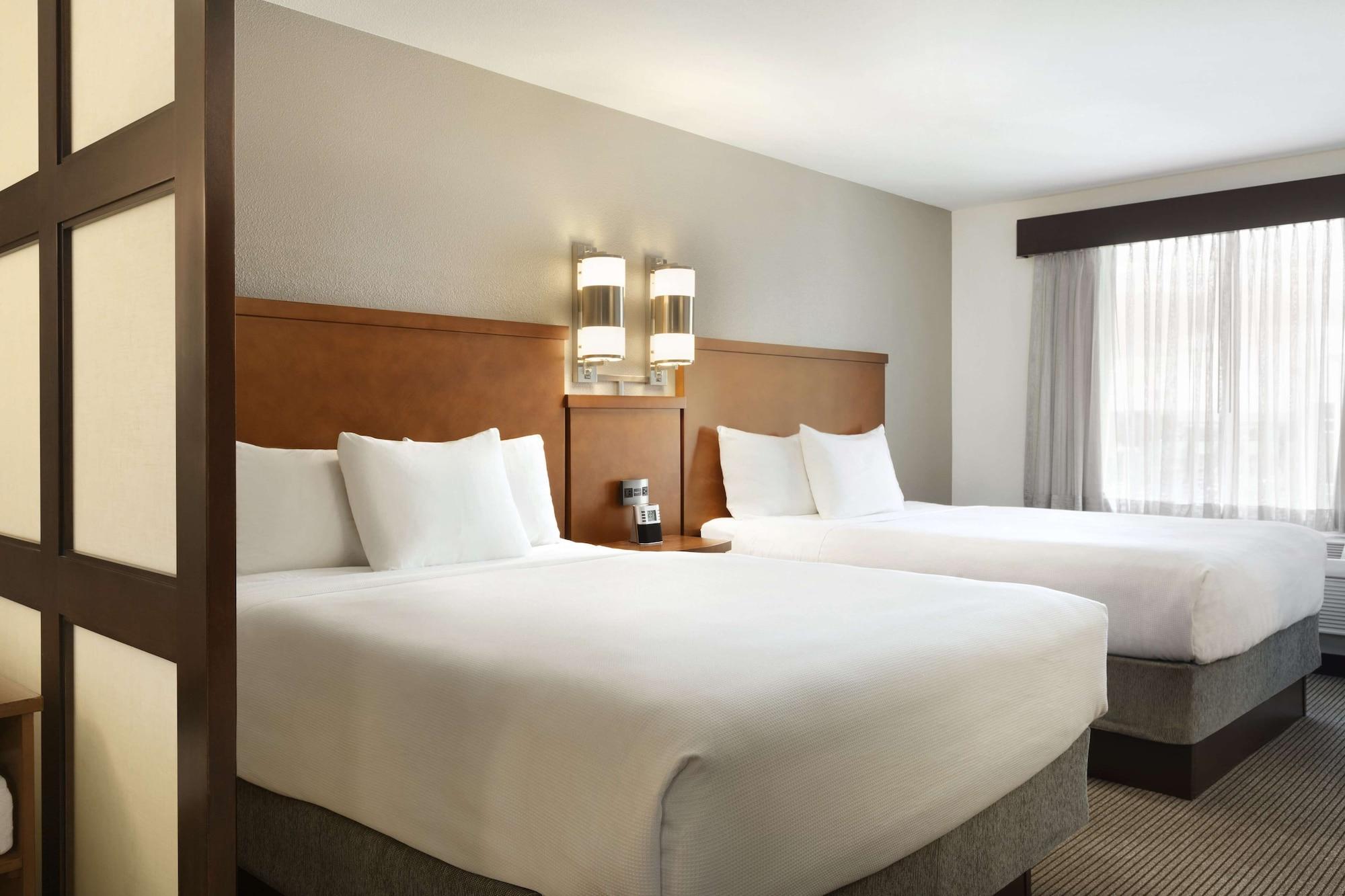Hyatt Place Portland Airport/Cascade Station Εξωτερικό φωτογραφία