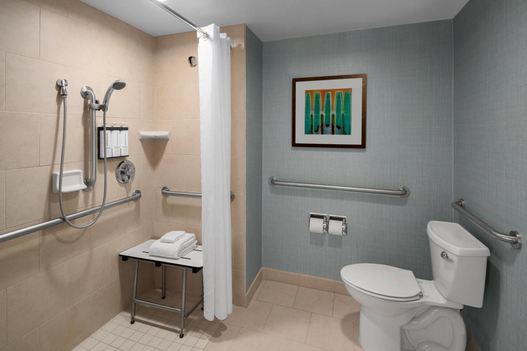 Hyatt Place Portland Airport/Cascade Station Εξωτερικό φωτογραφία