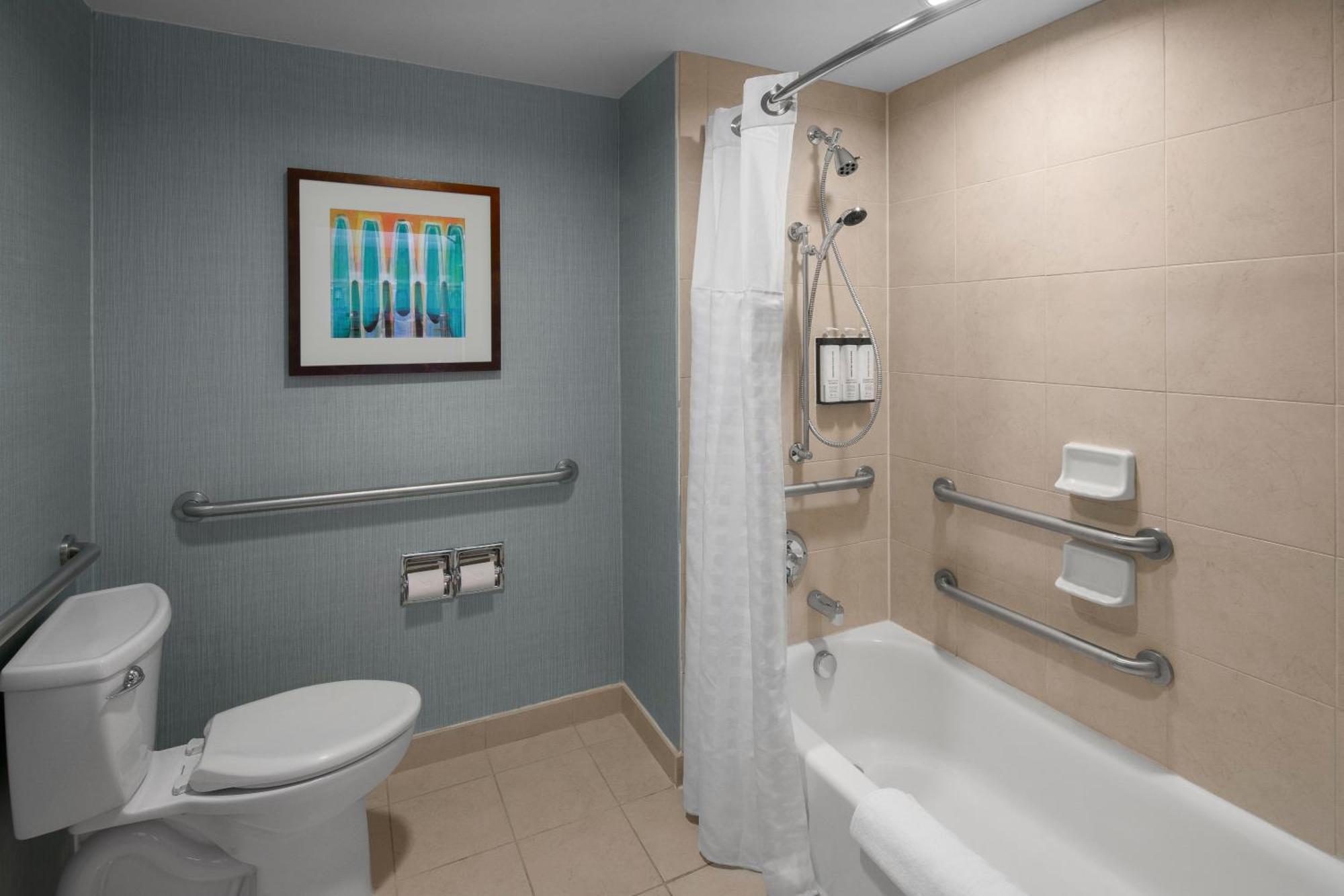 Hyatt Place Portland Airport/Cascade Station Εξωτερικό φωτογραφία