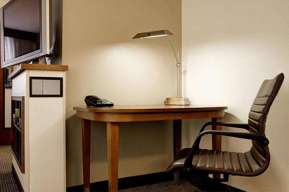 Hyatt Place Portland Airport/Cascade Station Εξωτερικό φωτογραφία