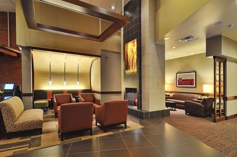 Hyatt Place Portland Airport/Cascade Station Εξωτερικό φωτογραφία