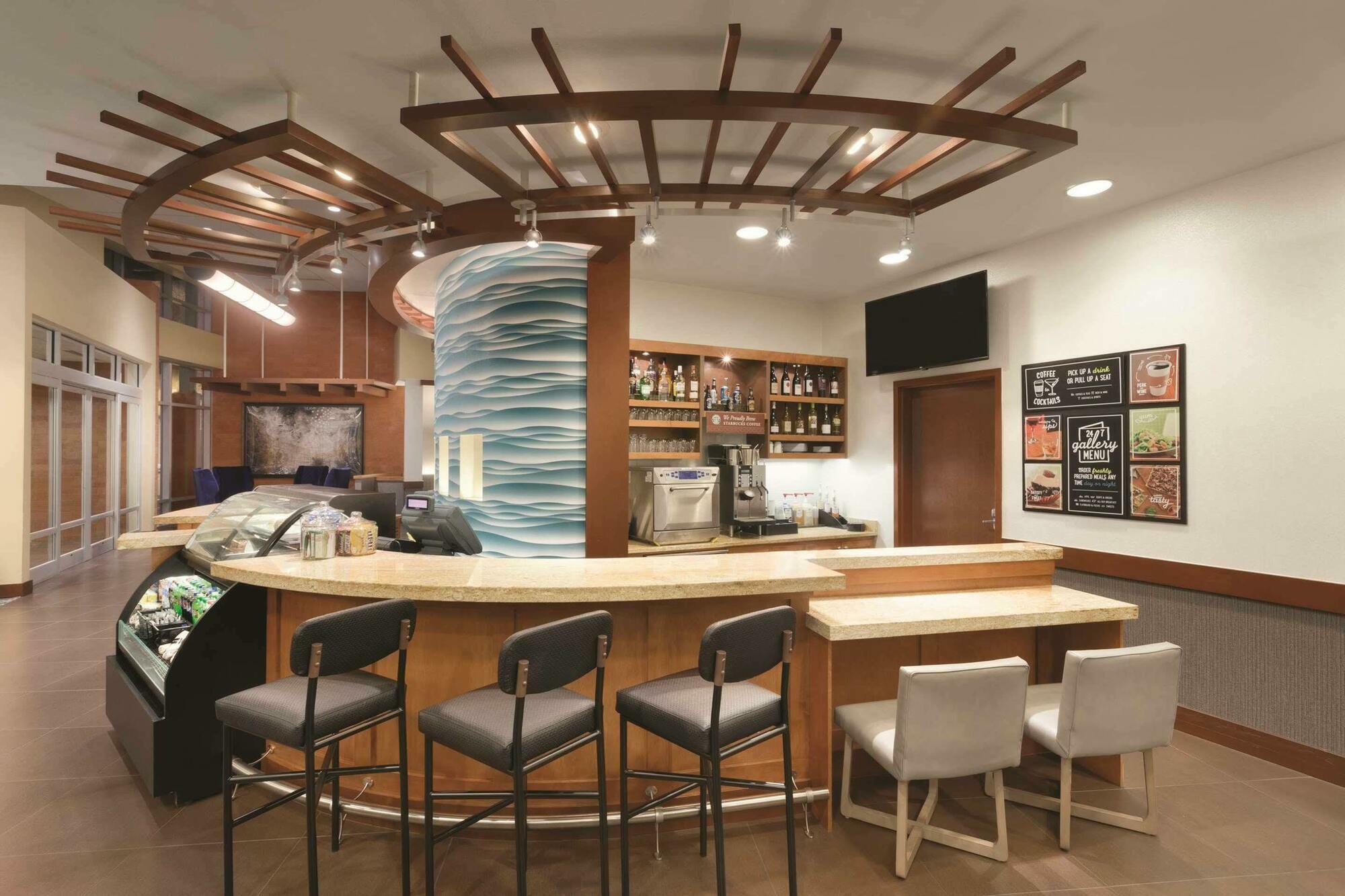 Hyatt Place Portland Airport/Cascade Station Εξωτερικό φωτογραφία