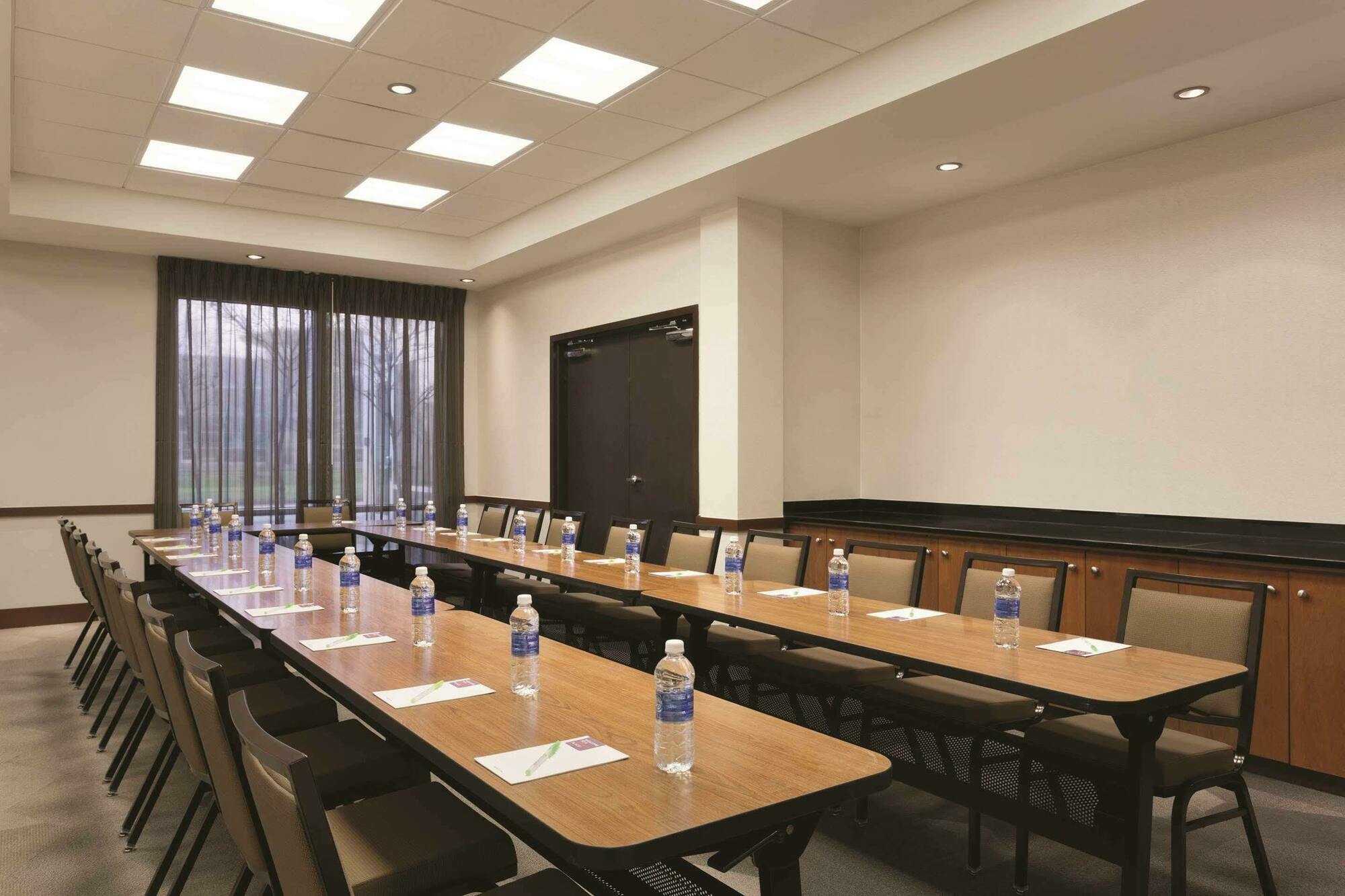 Hyatt Place Portland Airport/Cascade Station Εξωτερικό φωτογραφία